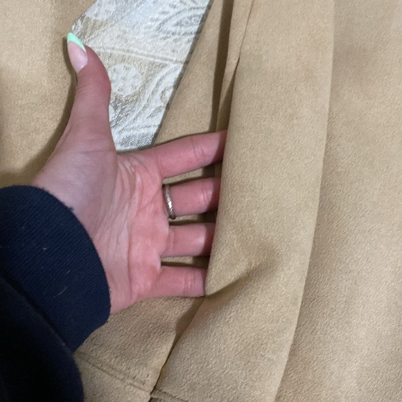 Mid length Jacket - Picture 5 of 6